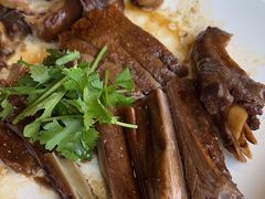 -壹只卤鹅·潮汕菜(莲塘店)