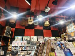 -Hi Fi Acoustic 梵香禅韵·色声香味