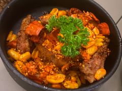 -ibarrel爱杯·bistro&brunch(江宁路店)