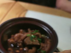 -绿茶餐厅(西单老佛爷店)
