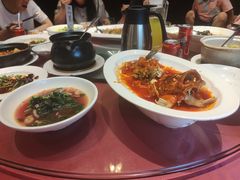 -新白鹿餐厅(龙游路总店·杭帮菜名店)