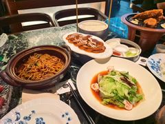 -奉天小馆·非遗东北菜(沈阳万象城店)