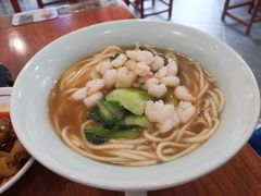 -奎元馆.百年奎元.非遗传承(西湖边的解放路店)