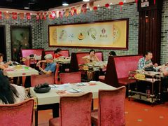 大堂-点都德(盘福楼店)