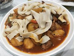 -阿布都新疆音乐美食城(长湖路店)