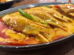 咖喱皇炒虾-小桔象·泰国风味餐厅(惠城水门路16号店)