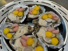 -飞尝蚝·顺德菜·鱼生(顺德总店)
