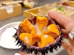 -HIHE Bistro·Oyster Bar(华熙live店)