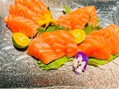 -千代武日本料理(爱建店)