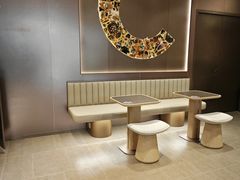 -霸王茶姬(上海龙湖云廊天街店)