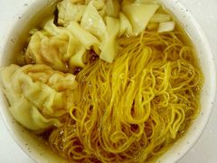 -麦文记面家(佐敦店)