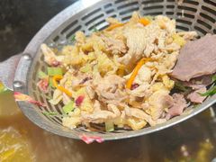 -芸山季·云南山珍菌火锅(人民广场来福士店)