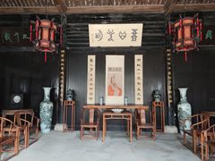 -王阳明故居