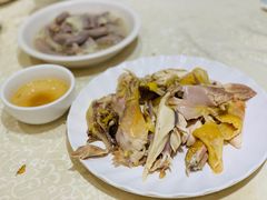 -巫记鸡饭店
