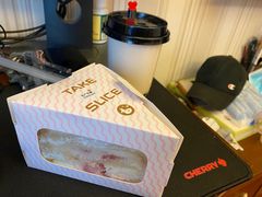 -欢牛蛋糕屋(萧山万象汇店)