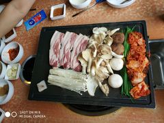 -香猪坊(五道口店)