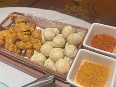 -贵州大厦贵州厅(樱花园西街店)