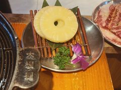-kingkong大猩猩烤肉(CBD店)