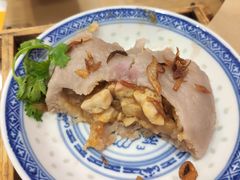 -芋包王闽南茶楼(八市店)