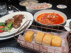 -西堤牛排(杭州金沙天街龙湖店)
