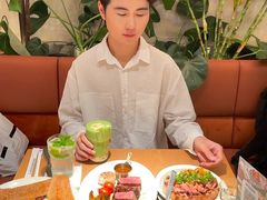 -O'eat Blossom&Pelican(深圳首店)