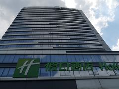 -苏州太湖假日酒店