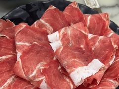 -马记伊源斋涮肉·清真菜(百子湾店)