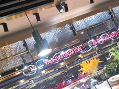 -金滏山烤肉·海鲜·火锅自助餐厅(襄阳万达店)