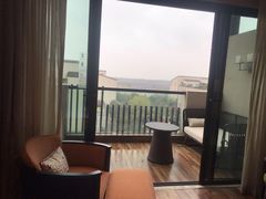 -上海崇明金茂凯悦酒店