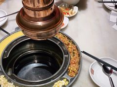 -韩宫宴炭火烤肉(印象城店)