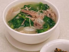 大理巍山扒肉饵丝-云腾食府·云南菜