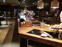 -杭州国际会议中心洲际酒店-原素全日餐厅(解放东路店)