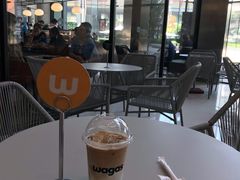 -Wagas沃歌斯(合生汇店)