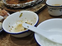 -天天海鲜城·海鲜大排档(新溪店)