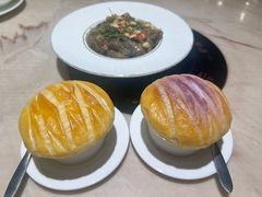 -滋粥楼·顺德菜(番禺广场总店)