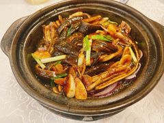 -淮扬韵.淮扬味道