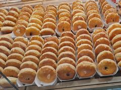 -味多美蛋糕(亚非大厦店)
