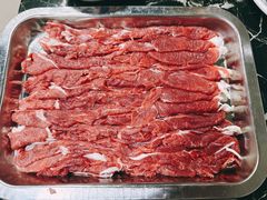 -欣悦坊陈一刀热气羊肉火锅(清真路店)