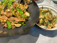 -费大厨辣椒炒肉(黄兴中心广场店)