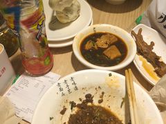 -凤起龙游老面包子(凯德晶品店)