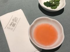 -羲和雅苑•北京烤鸭(国贸商城店)
