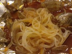 -花甲大咖(曼哈顿店)