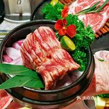 ⚽烤鸽串配球赛！这外摆区也太懂夏天了