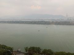 -长沙国金中心异国印象酒店