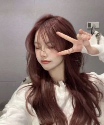 -HG美发设计沙龙