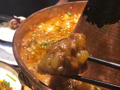 -觅山云南菜(泊富ICITY店)