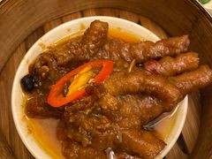 -上海金桥红枫万豪酒店-万豪中餐厅