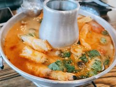 -Hi YOU你的饭局泰餐厅(雍和宫店)
