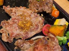 -豪客来牛排(天阳D32店)