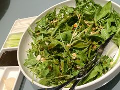 -小大董·烤鸭(观景餐厅·南京西路店)